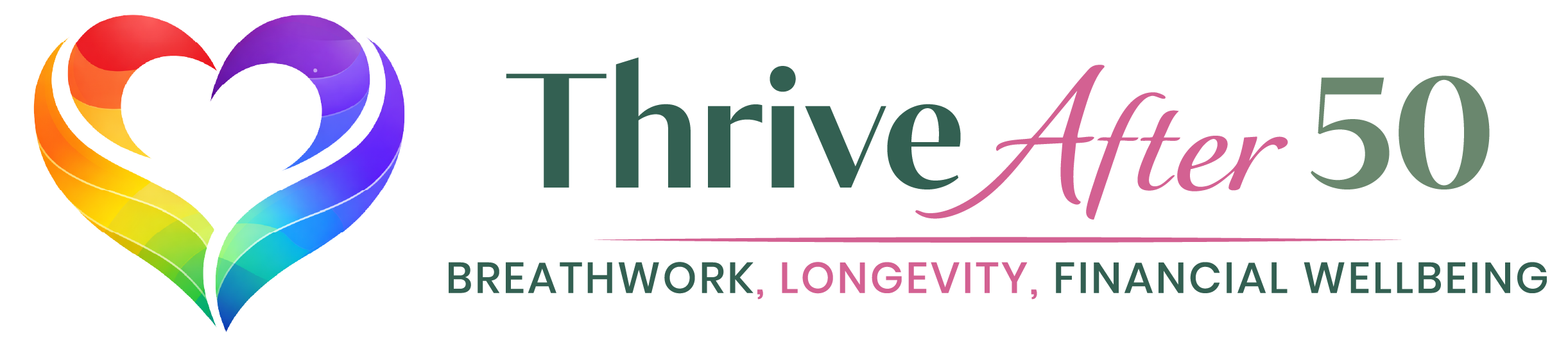 Thrive After 50